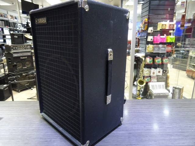 (120 Watts) Amplificateur pour Clavier (Keyboard) 4 canal YAMAHA KS50 - Image 3