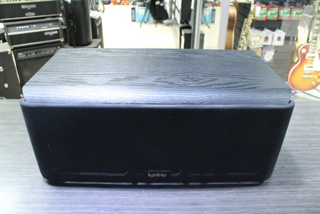 (150 watts) haut parleur central Infinity primus pc251 - Image 2