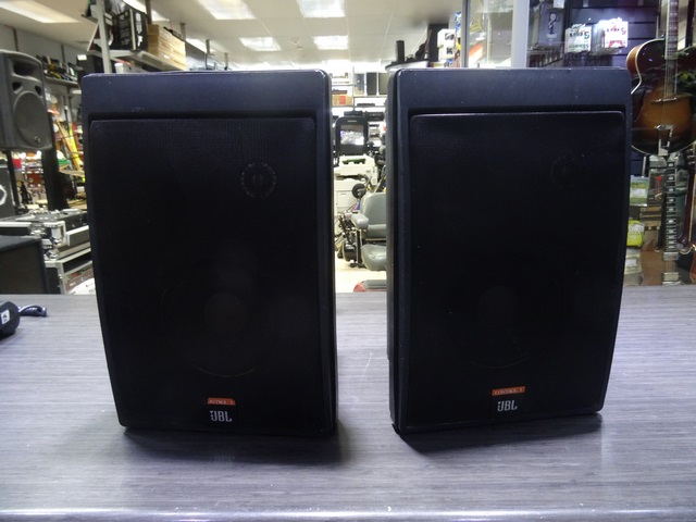 (175 watts) Moniteur Haut Parleur JBL Control5 - Image 3