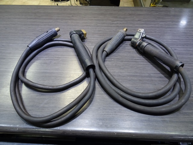 2 Porte Électrode (whip) a soudure a larc Prostar Weld Skill 4/3 - Image 4