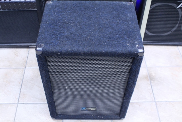 (200 Watts) Haut Parleur Actif Yorkville Performance Series Y115P - Image 2
