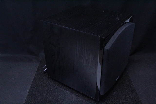 (200 watts) Caisse de Basses (Subwoofer) Soundstage 3d - Image 3