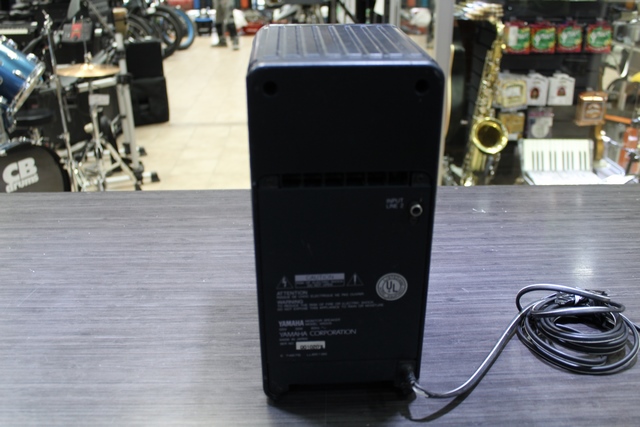(22 Watts) Moniteur Yamaha ms20s - Image 3