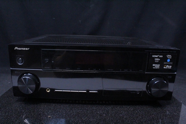 (240 watts) Amplificateur HDMI Pioneer vsx-520k - Image 2