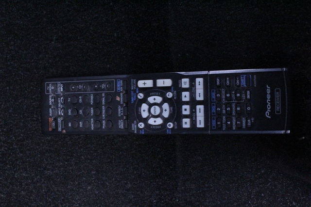 (240 watts) Amplificateur HDMI Pioneer vsx-520k - Image 4