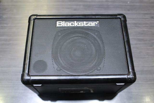 (3 watts) Mini half stack portatif pour guitare Blackstar fly 3 - Image 4