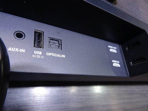 ( 300 Watts ) Barre de Son + Sub + Tc JBL BAR 2.1 - Image 3