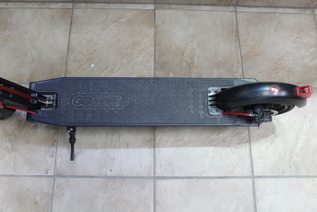 (350 watts) Trottinette Électrique Go Trax XR ULTRA - Image 3