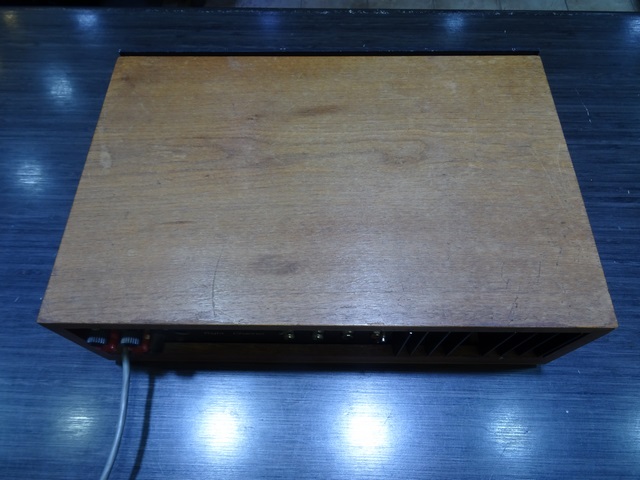 (40 Watts) Amplificateur Intégré SPENDOR D40 - Image 3