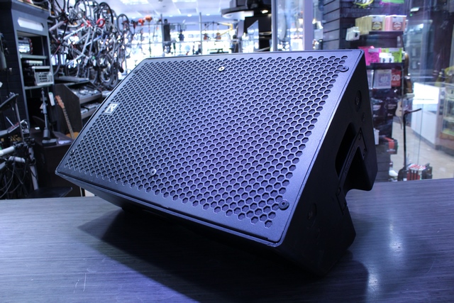 (4400Watts) Enceinte Active Parasource HP 12po + Pavillon Yorkville PS12P - Image 3