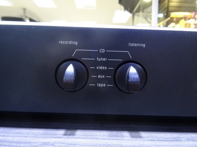 ( 50 Watts) Amplificateur Integré Adcom GCA-510 - Image 2