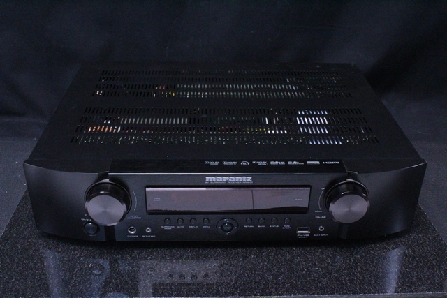 (50watts) Amplificateur Cinéma Maison 7.1 + tc Marantz nr1601 - Image 2