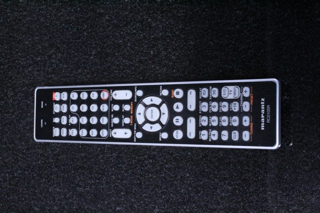 (50watts) Amplificateur Cinéma Maison 7.1 + tc Marantz nr1601 - Image 4
