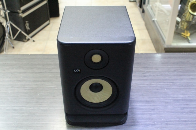 (55 Watts) Moniteur Studio KRK ROKIT 5 G4 - Image 2