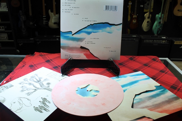 5sos5 5 seconds of summer bmg Vinyle 33 tours - Image 3