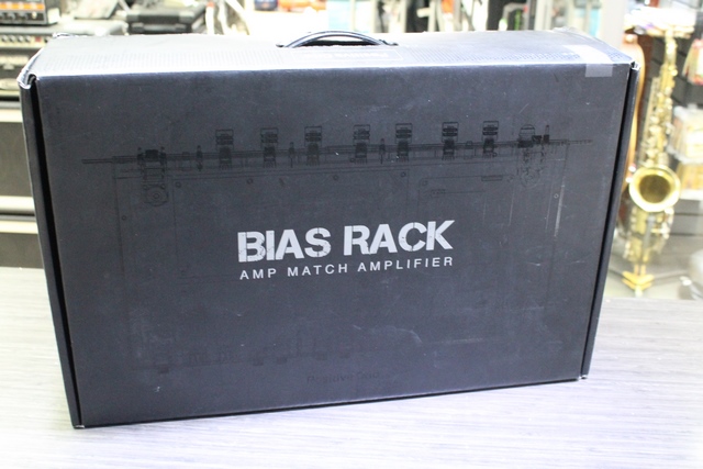 (600 Watts) Amplificateur emulateur bluetooth Postive Grid bias rack amp - Image 2