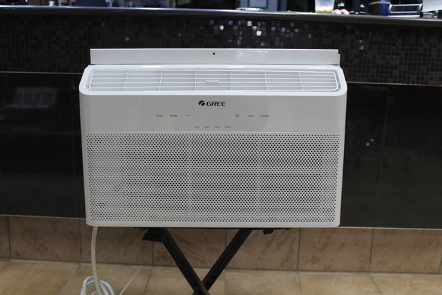 (8000 Btu) Climatiseur murale no tc gree gj08bu-a6nrnj2a
