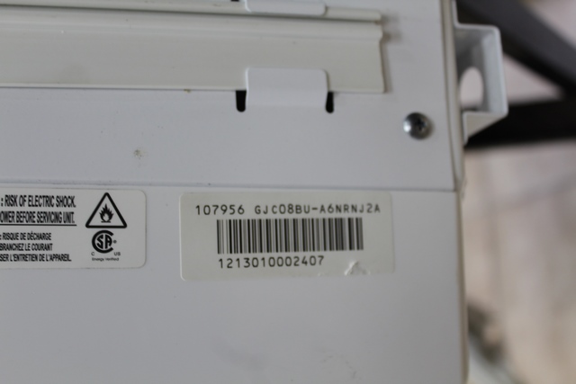 (8000 Btu) Climatiseur murale no tc gree gj08bu-a6nrnj2a - Image 4