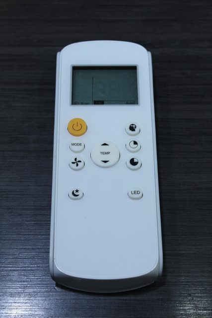 (8000btu) Climatiseur For Living for living 8000btu 043-0749-8 - Image 4