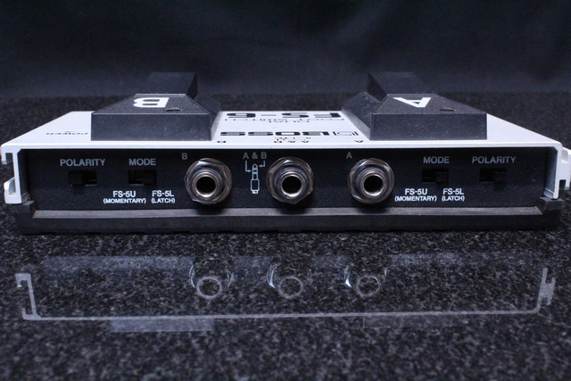 A B Switch Boss FS-6 - Image 3