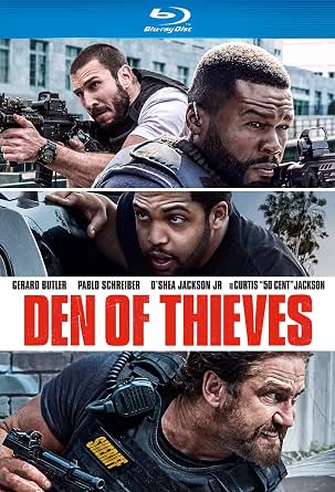 À armes égales bluray
