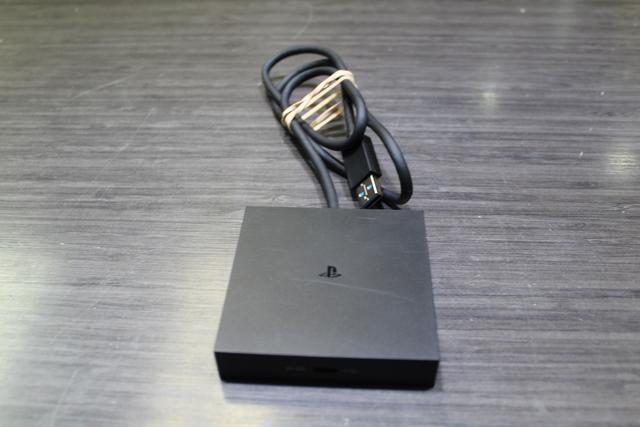 Adapteur psvr2 pour ordinateur sony cfi-zvp1 - Image 2