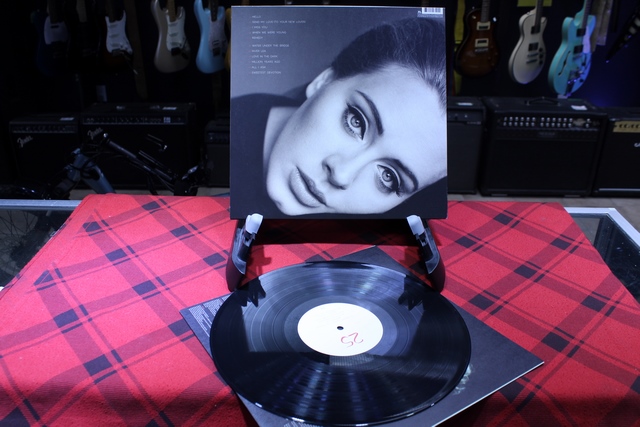 Adel 25 Vinyl Musique - Image 3