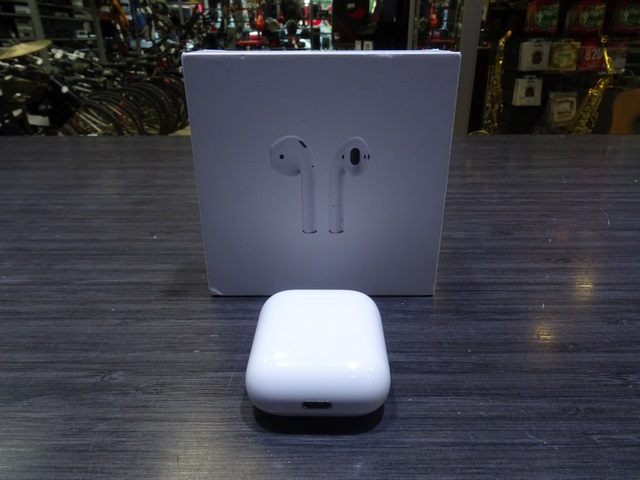 Air Pods 2e gen apple