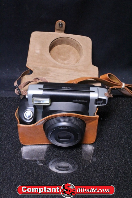 Appareil photo Instax Wide 300 (pas de film) FUJIFILM INSTAX WIDE 300 LENS 95MM