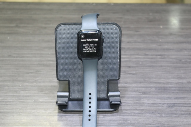 Apple Watch 2eme gen mrh73cl/a-a2727