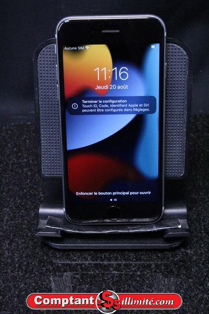 Apple iphone 6 32Go mn0w2vc