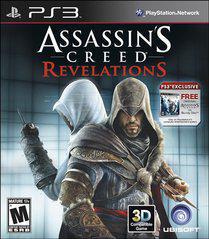 Assassin s Creed Revelations sony ps3