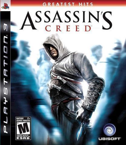 Assassin s Creed Sony Ps3