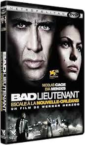 Bad Lieutnant Escale Nouvelle-Orleans bluray - Image 1