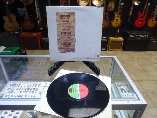 Badlands Atlantic Records Vinyle 33 tours - Image 3