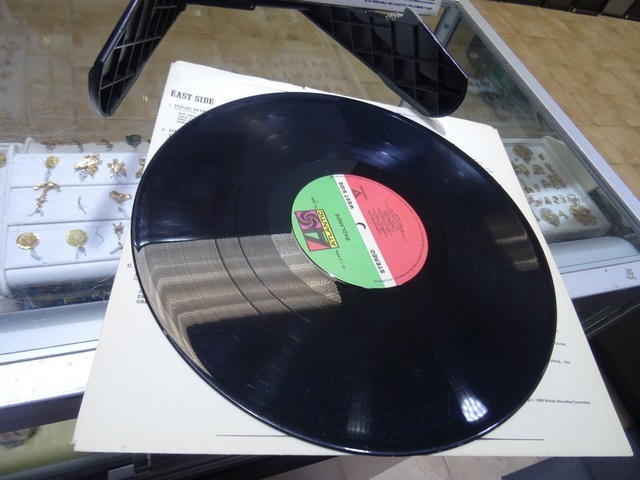 Badlands atlantic vinyl - Image 4