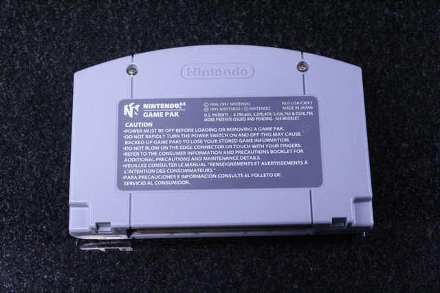 Banjo-Tooie nintendo n64 - Image 2