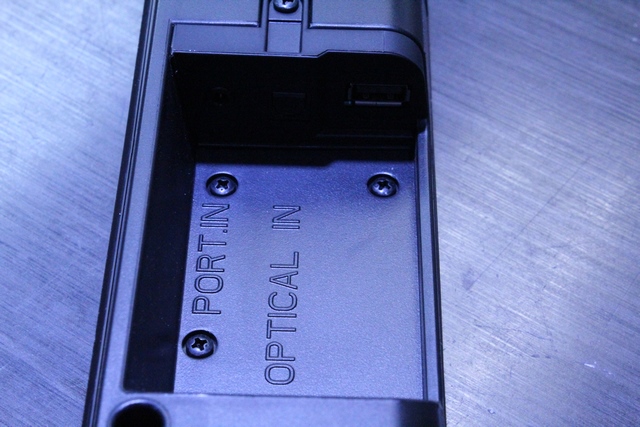 Barre de son LG + sub + tc sqc2 - Image 3