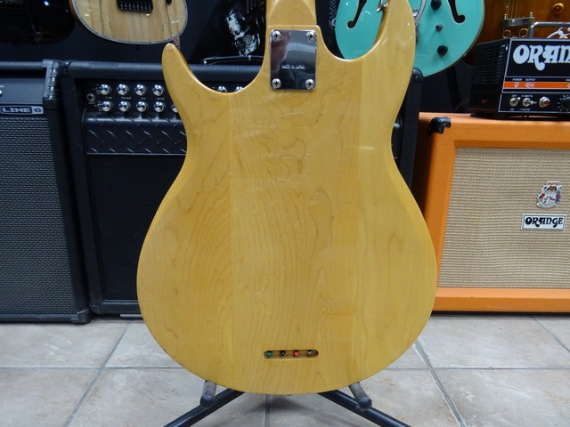 Bass 4 cordes Stagg Grabber - Image 4