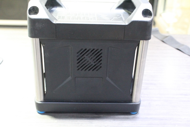 Batterie portative 300 W/h Power ridge x-300 - Image 3