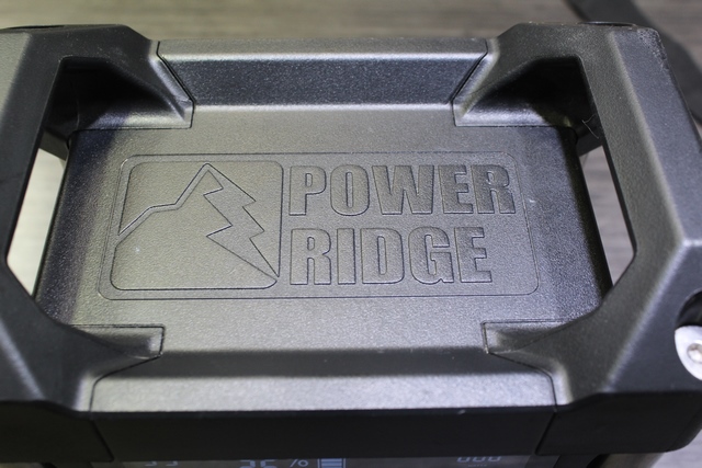 Batterie portative 300 W/h Power ridge x-300 - Image 4
