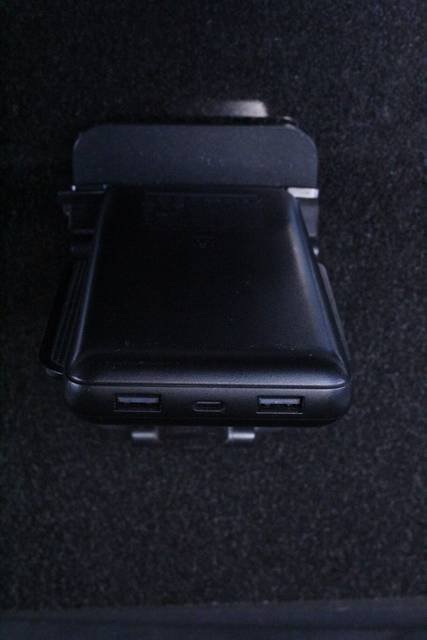 Batterie portative Belkin 20000 mah mfd(04/26) bpb012 - Image 2