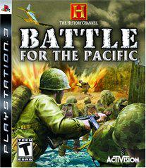 Battle for the Pacific sony ps3