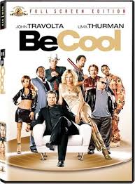 BeCool dvd