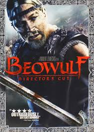 Beowulf dvd