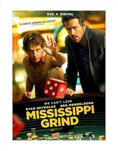Bluffleur dvd