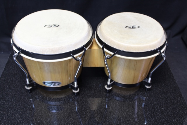 Bongos 7po et 6po CP Érable - Image 2