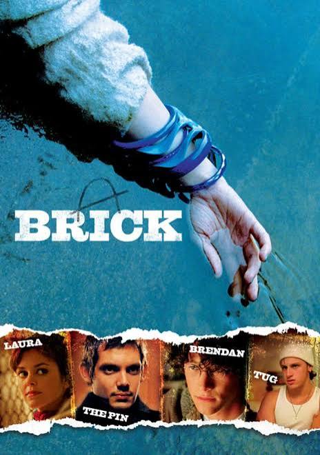 Brick a la recherche dEmily dvd