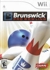Brunswick Pro Bowling Sony Ps2 - Image 1