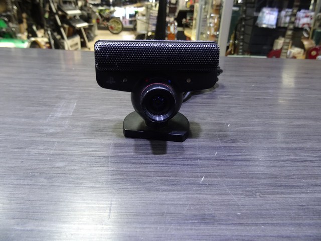 CAMERA PS3 Sony